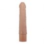 Realistyczny wibrator dildo Pretty Love Leander USB - 14