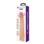 Realistyczny wibrator dildo Pretty Love Leander USB - 13