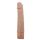 Realistyczny wibrator dildo Pretty Love Leander USB