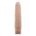 Wibrator realistyczny Pretty Love Osric cielisty USB 22 cm