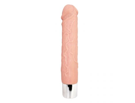 Wibrator realistyczny Pretty Love Osric Pro USB 22,3 cm - 2