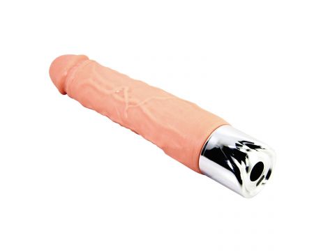 Wibrator realistyczny Pretty Love Osric Pro USB 22,3 cm - 5