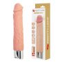 Wibrator realistyczny Pretty Love Osric Pro USB 22,3 cm - 5