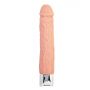 Wibrator realistyczny Pretty Love Osric Pro USB 22,3 cm - 4