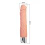 Wibrator realistyczny Pretty Love Osric Pro USB 22,3 cm - 10