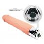 Wibrator realistyczny Pretty Love Osric Pro USB 22,3 cm - 7