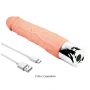 Wibrator realistyczny Pretty Love Osric Pro USB 22,3 cm - 8