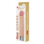 Wibrator realistyczny Pretty Love Osric Pro USB 22,3 cm - 9