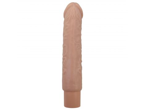 Wibrator realistyczny Pretty Love Rufus USB - 7