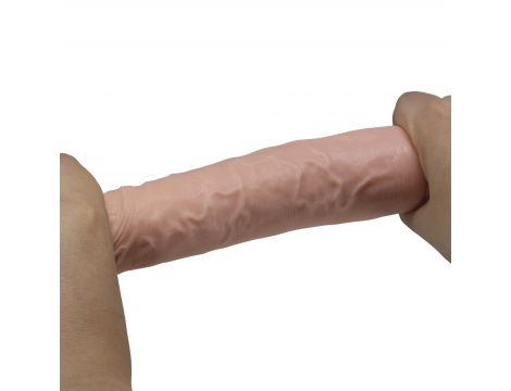 Wibrator realistyczny Pretty Love Rufus USB - 10
