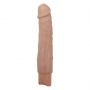 Wibrator realistyczny Pretty Love Rufus USB - 4