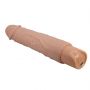 Wibrator realistyczny Pretty Love Rufus USB - 6