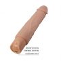 Wibrator realistyczny Pretty Love Rufus USB - 9