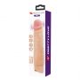 Wibrator realistyczny Pretty Love Rufus USB - 12