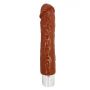 Wibrator realistyczny Pretty Love Rufus Pro USB wodoodporny - 5