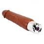Wibrator realistyczny Pretty Love Rufus Pro USB wodoodporny - 3