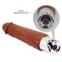 Wibrator realistyczny Pretty Love Rufus Pro USB wodoodporny - 8