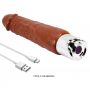 Wibrator realistyczny Pretty Love Rufus Pro USB wodoodporny - 7