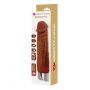 Wibrator realistyczny Pretty Love Rufus Pro USB wodoodporny - 10