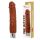 Wibrator realistyczny Pretty Love Rufus Pro USB wodoodporny