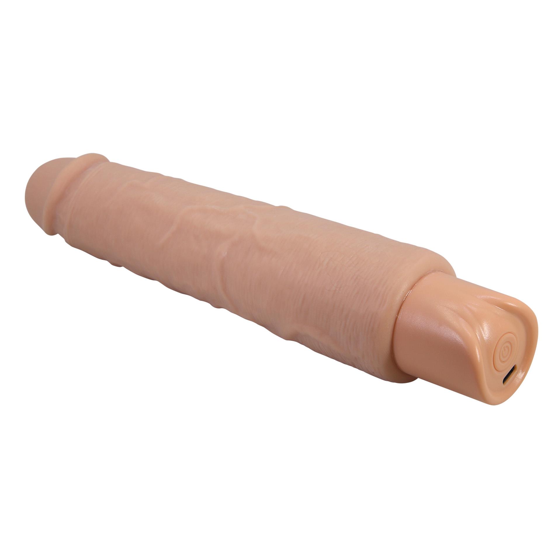 Pretty Love Soren Realistic Vibrating Dildo