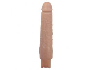 Realistyczny wibrator dildo Pretty Love Soren USB