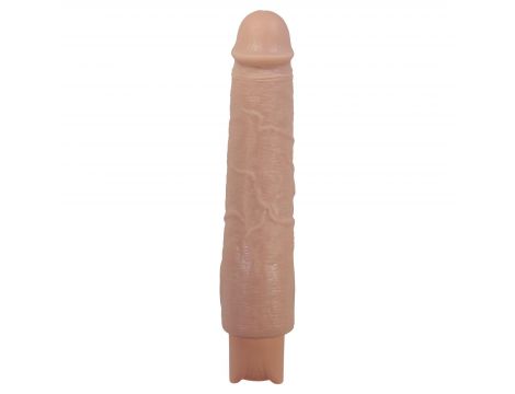 Realistyczny wibrator dildo Pretty Love Soren USB