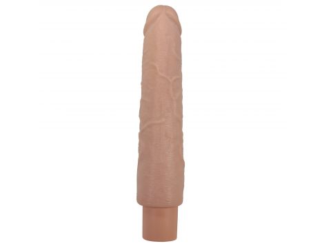 Realistyczny wibrator dildo Pretty Love Soren USB - 12