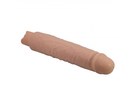 Realistyczny wibrator dildo Pretty Love Soren USB - 4