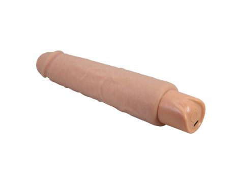 Realistyczny wibrator dildo Pretty Love Soren USB - 5