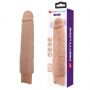 Realistyczny wibrator dildo Pretty Love Soren USB - 4