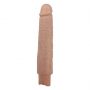 Realistyczny wibrator dildo Pretty Love Soren USB - 3