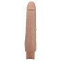 Realistyczny wibrator dildo Pretty Love Soren USB - 2