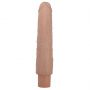 Realistyczny wibrator dildo Pretty Love Soren USB - 13