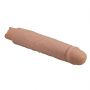 Realistyczny wibrator dildo Pretty Love Soren USB - 5