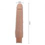 Realistyczny wibrator dildo Pretty Love Soren USB - 8