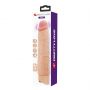Realistyczny wibrator dildo Pretty Love Soren USB - 11