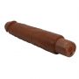 Realistyczny wibrator dildo Pretty Love Soren brązowy USB - 6