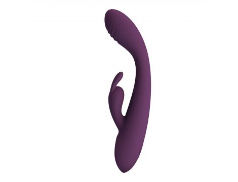 Pretty Love Emma – Powerful Silicone Rabbit Vibrator - 5