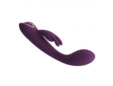 Pretty Love Emma – Powerful Silicone Rabbit Vibrator - 6