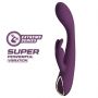 Pretty Love Emma – Powerful Silicone Rabbit Vibrator - 5