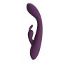 Pretty Love Emma – Powerful Silicone Rabbit Vibrator - 6