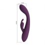 Pretty Love Emma – Powerful Silicone Rabbit Vibrator - 10