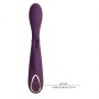 Pretty Love Emma – Powerful Silicone Rabbit Vibrator - 8