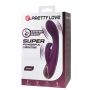 Pretty Love Emma – Powerful Silicone Rabbit Vibrator - 9