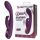 Pretty Love Emma – Powerful Silicone Rabbit Vibrator