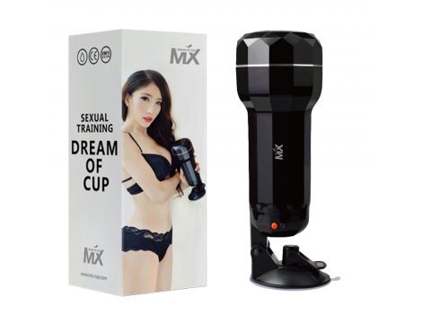 MX Dream Cup - black - 2
