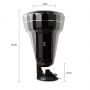 MX Dream Cup - black - 2