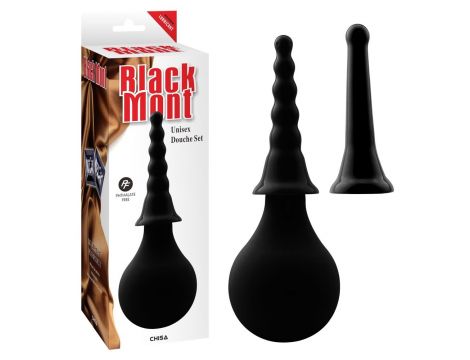 Unisex Douche Set - 3