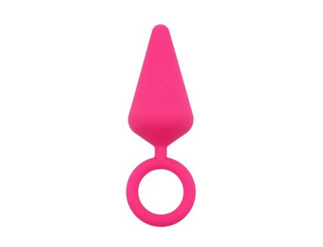 Candy Plug M-Pink - 2